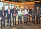 JXG Partners with Mercantile Hockey Association as Title Sponsor of Corporate Hockey Tournaments