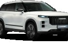 OMODA & JAECOO Records 144,841 Global Vehicle Sales in June and July 2026