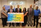 FAO, Education Ministry and HNB Launch National Youth Innovation Challenge for World Food Day 2026
