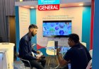 SLIC General Highlights Risk Protection as Key to SME Growth at Scale Up 2.0