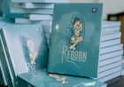 நர்மதா ரங்கொடகேவின் பத்தாவது நாவல் ‘REBORN’ கொழும்பில் வெளியீடு