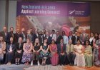 New Zealand and Sri Lanka explore new education partnerships to build skilled workforce of the future