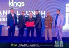 Kings Hospital Colombo Introduces SSI Mantra 3.0 to Advance Robotic-Assisted Surgery in Sri Lanka