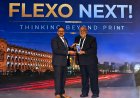 Sathis Abeywickrama Recognized as “Flexo Avenger” at Flexo Summit Asia 2026