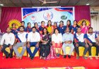பெண்களின் வாழ்வாதாரத்தை வலுப்படுத்தும் முயற்சி: 140 மாணவிகளுக்கு தையல் பயிற்சி சான்றிதழ்கள்