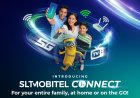 SLT-MOBITEL Launches ‘CONNECT’ All-in-One Internet, Voice and Entertainment Bundle