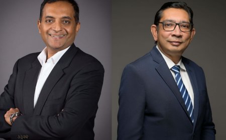 hSenidBiz Records Strong Growth and Profitability in FY2027 First Quarter
