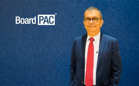 BoardPAC Appoints ICT Veteran Chrishan Fernando as Vice President – Sales and Marketing