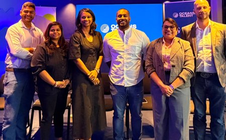 Oceans Talent Opens New Colombo Headquarters to Create Global Career Opportunities for Sri Lankans