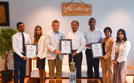 Sarvodaya Development Finance Strengthens Financial Profile as ‘BBB-’ Rating is Reaffirmed
