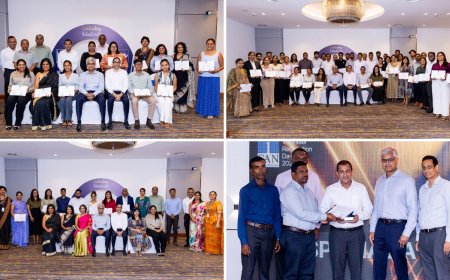 ஜோன் கீல்ஸ் அறக்கட்டளை – தன்னார்வலர் அங்கீகார தினம் 2026