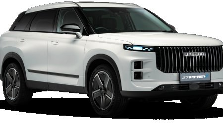 OMODA & JAECOO Records 144,841 Global Vehicle Sales in June and July 2026