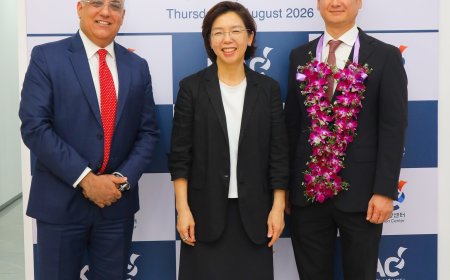 VFS Global Launches South Korea Visa Services in Sri Lanka