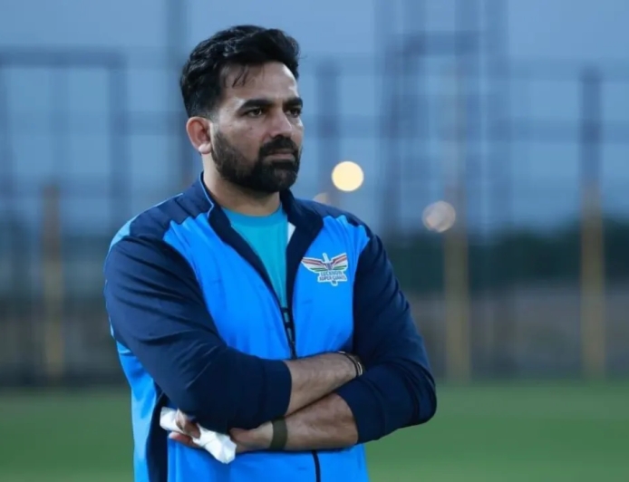 ஜெப்னா கிங்ஸ் அணியை வாங்கியது Anchor Sports AB; இணை உரிமையாளரானார் சஹீர் கான்
