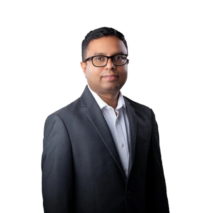 TWC Appoints Theekshana Jayarathna as CEO of Development Management Business