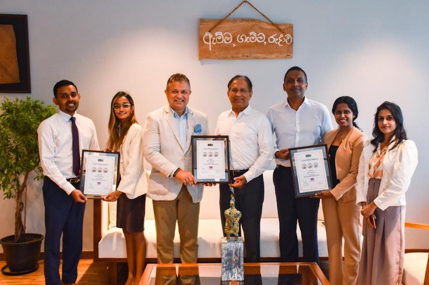 Sarvodaya Development Finance Strengthens Financial Profile as ‘BBB-’ Rating is Reaffirmed