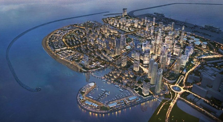 Sri Lanka’s Platform for the Next Generation of Global Businesses