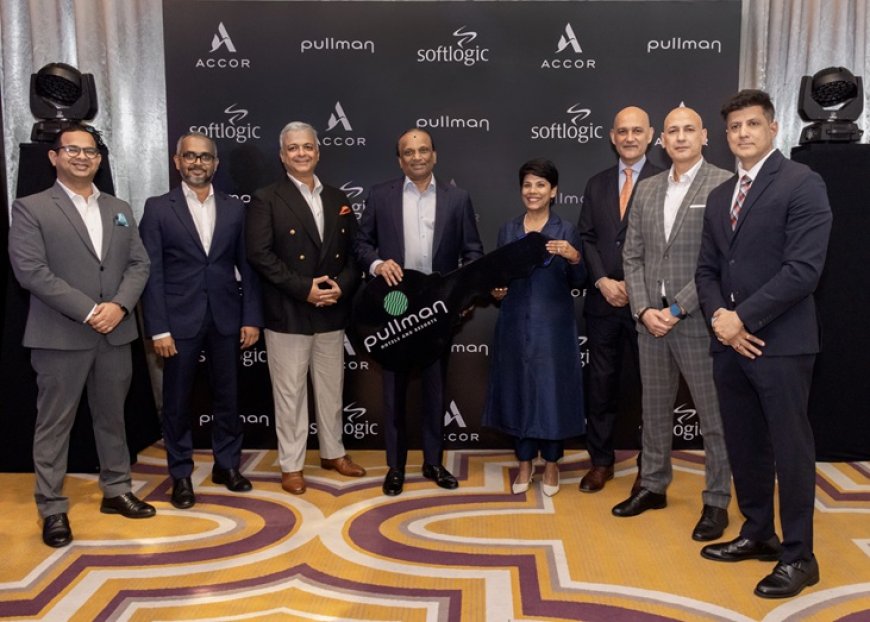 Accor Launches Two Pullman Hotels in Sri Lanka, Strengthening South Asia Growth Strategy