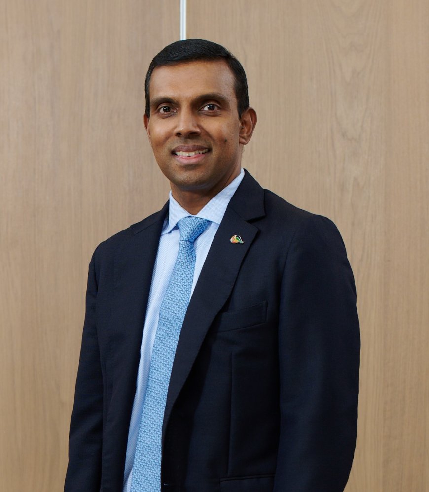2026/27 முதல் காலாண்டில் 16.6% வருவாய் வளர்ச்சியைப் பதிவு செய்த சன்ஷைன் ஹோல்டிங்ஸ்