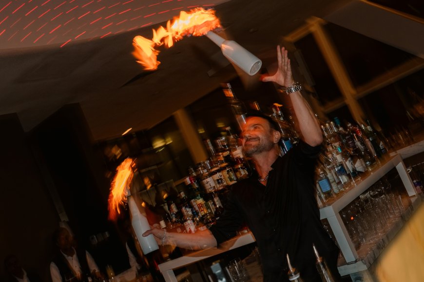 Gatz at City of Dreams Sri Lanka Brings Live Entertainment to the Heart of Colombo