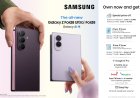 இலங்கையின் சிறந்த வீட்டு உபயோக வர்த்தக நாமமாக Samsung Sri Lanka-க்கு Superbrands 2025 விருது
