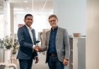 SEBSA and Addovation Forms a Strategic Partnership to Support IFS Customers Across the Globe