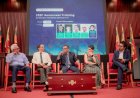 Control Union Sri Lanka Convenes Industry Leaders to Strengthen Food Safety Systems