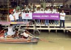 Sarvodaya Development Finance Strengthens Employee Leadership through International Learning Journey in Thailand
