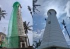 Dulux by AkzoNobel Sri Lanka Supports Restoration of Galle Lighthouse