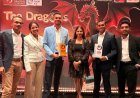 HUTCH Secures Back-to-Back Gold as the Only Telco Honoured at Dragons of Sri Lanka 2026