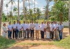 Groundworth Launches ‘Antara’ with 12 Premium Residential Plots in Thalawathugoda
