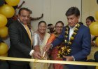 පාරිභෝගිකයන්ට වඩාත් විශිෂ්ට සේවාවක් ලබාදීම සඳහා Janashakthi Life තංගල්ල ශාඛාව නව ස්ථානයක විවෘත කෙරේ