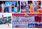ரண்பொகுணுகம மகா வித்தியாலயத்தில் 293ஆவது ‘பஹசர’ நூலகத்தைத் திறந்து வைத்த செலான் வங்கி