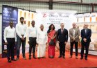 45 ஆண்டுகால பயணத்தில் புதிய அத்தியாயம்: வத்தளையில் புதிய பருப்பு மற்றும் உளுந்து பதப்படுத்தும் தொழிற்சாலையை திறந்த Omega Traders