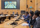 Key discussion held with UN Working Group on Enforced or Involuntary Disappearances in Geneva