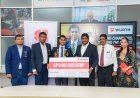 Würth Appoints Junior Squash Champion Matheesha as its Brand Ambassador