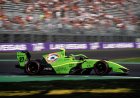 Yevan David Ends FIA Formula 3 Rookie Season with Strong Late-Season Progress
