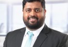SLIC General நிறுவனத்தின் பதில் பிரதம நிறைவேற்று அதிகாரியாக ஆசிரி விக்கிரமாராச்சி நியமனம்