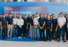 Allianz Lanka Enhances Customer Convenience with a New Auto Center in Sri Jayawardenepura Kotte