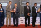 First Energy Wins Two National Awards for Solar Roof at People’s Bank Head Office