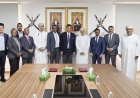 Port City Colombo Builds Investment Momentum Across UAE, Oman, and Qatar