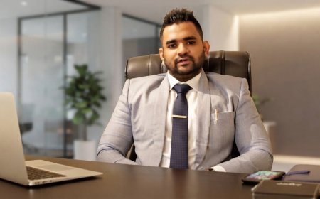 Beverlee Holdings Redefines Property Development in Thalahena