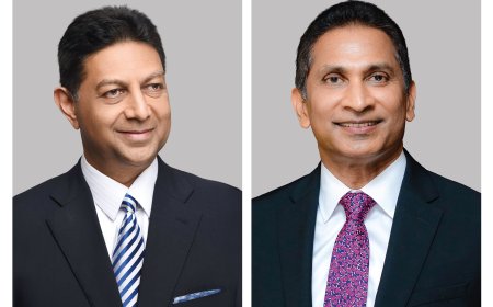සම්පත් බැංකුව පසුගිය වසරේ පළමු අර්ධයට සාපේක්ෂව 13% ක වර්ධනයක් සහිතව රුපියල් බිලියන 16.6 ක ශක්තිමත් මූල්‍ය ප්‍රතිඵලයක් වාර්තා කරයි