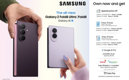 இலங்கையின் சிறந்த வீட்டு உபயோக வர்த்தக நாமமாக Samsung Sri Lanka-க்கு Superbrands 2025 விருது