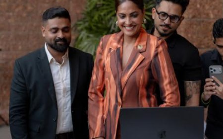 ‘The Unlabelled Runway 2026’ – ஃபேஷன், உள்ளடக்கம் மற்றும் சமூக தாக்கத்தை ஒரே மேடையில் இணைக்கும் நிகழ்வு