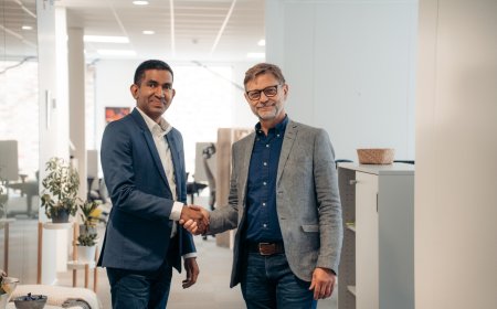 SEBSA and Addovation Forms a Strategic Partnership to Support IFS Customers Across the Globe