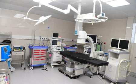 Nahil Does It Again! A Landmark Gift Transforming Kidney Stone Care in Sri Lanka