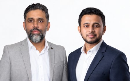 Sri Lanka’s Digibrush Ranks Among Asia-Pacific’s Top 5 Most Effective Independent Agencies