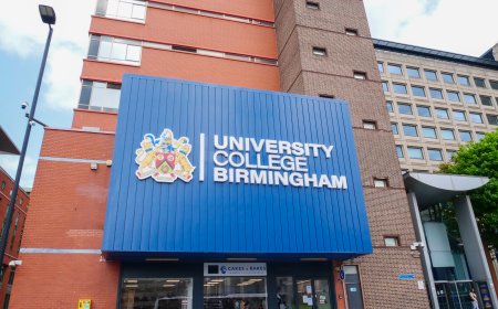 UK University Invests £15 Million Amid Sector-Wide Cuts, Expanding Opportunities for Sri Lankan Students
