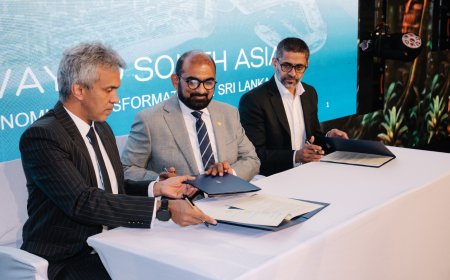 Port City Colombo Strengthens UAE Investment Ties at ‘Sri Lanka Beyond Your Dreams’ in Dubai